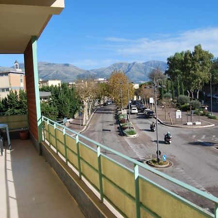 A Casa Di Lidia B&B Gaeta Exterior photo